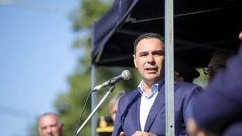 El gobernador Gustavo Valdés inaugurará un Centro de Desarrollo Infantil
